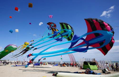 Apt Nettuno - Relax Privè - 3 Bedrooms - 2 Baths - AC - Parking - Wifi - Foto 19