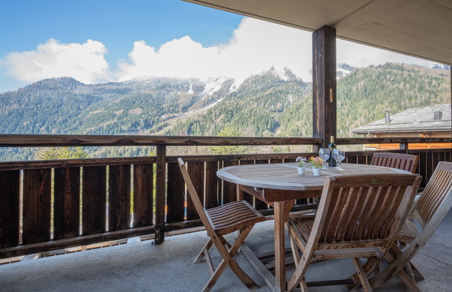 Les Chalets de Marie A 21 - Photo 23