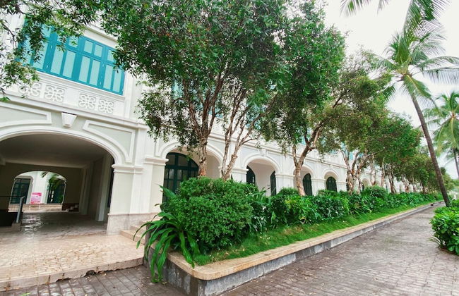 Vacation Home Phu Quoc - Foto 36