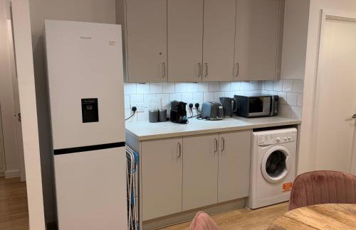 HRF Barking Apartments - Foto 8