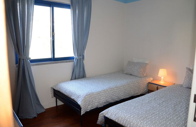 The sea at your fingertip, Guia Cascais - Foto 4