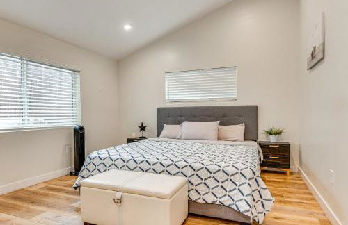 10 Mi to Dtwn LA Cat-Friendly Rosemead Cottage - Foto 10