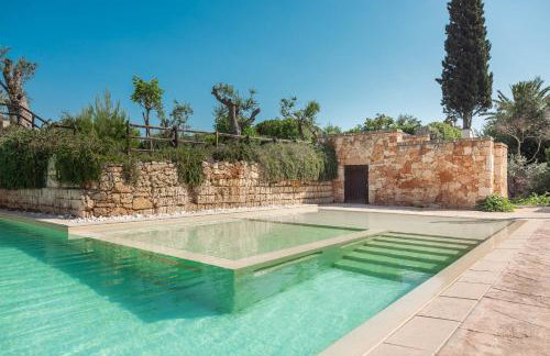 Cava Li Santi Residence a Santa Caterina - Foto 154