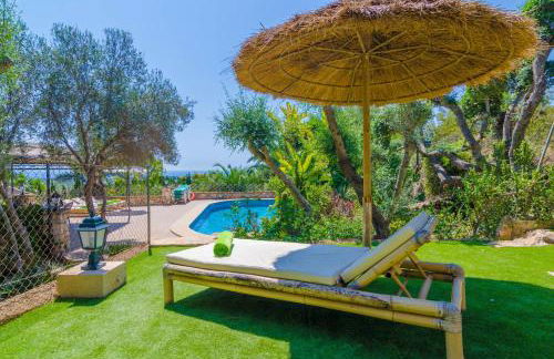 Cas Conco in S Horta - Foto 3