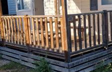 provence au pied du Luberon emplacement 325 domaine des iscles - Foto 1