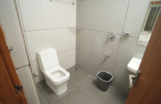 Theeram Residency - Foto 36