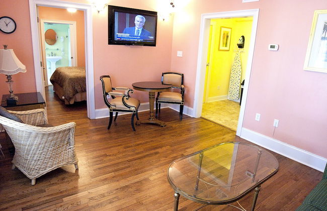 DeSoto Beach Gardens - Foto 13