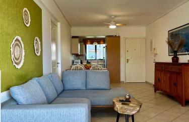 Saronida365 Sea & Sunset view - Photo 1