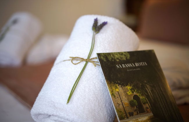 Hotel Sa Bassa Rotja Ecoturisme - Foto 5