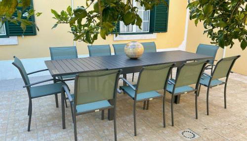 Villa Vona - private pool, beautiful garden in 3 BDR villa - Foto 1