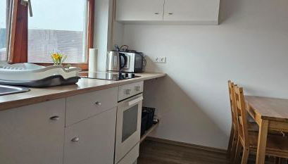 Apartment für Monteure - Foto 5