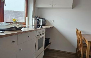 Apartment für Monteure - Foto 5