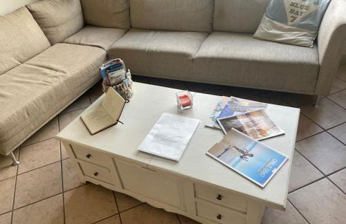 la Margaret Face mer - Foto 9