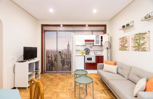 Homelike Congreso-Prado - Photo 8