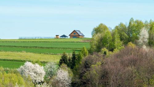 Dom Ci Spokój - Foto 3