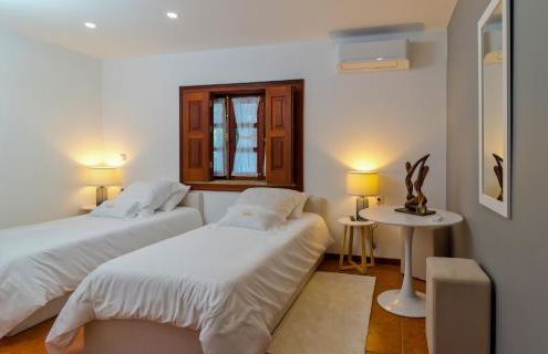 Villa Maria Caetana - Foto 43