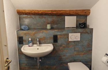 Mit Blick auf Bergwiesen - Familienfreundliches Bauernhaus im Westallgäu - Photo 4