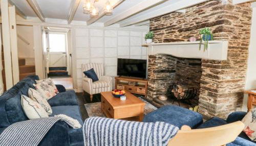 Alexander's Cottage - Foto 2