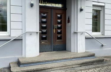 Ferienwohnung Ostermann - Foto 2