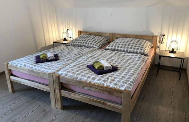 Apartments Rikli Rodine near Bled - Foto 1