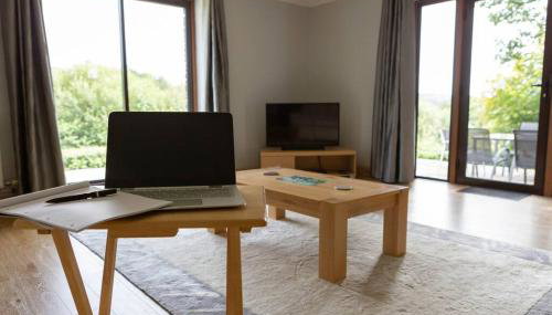 Spacious bungalow with estuary views near Llansteffan - Foto 3