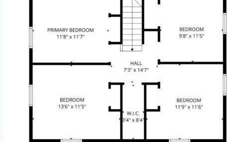 Seaside Serenity Steps to Beach Deck & Porch - Foto 4