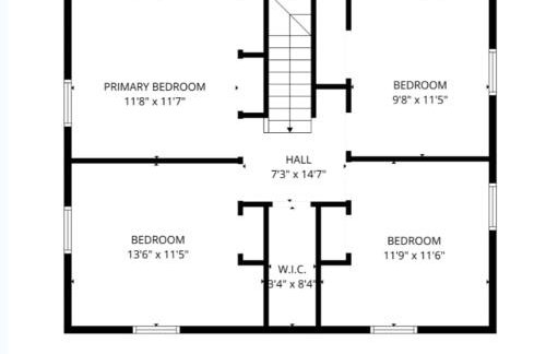Seaside Serenity Steps to Beach Deck & Porch - Foto 4