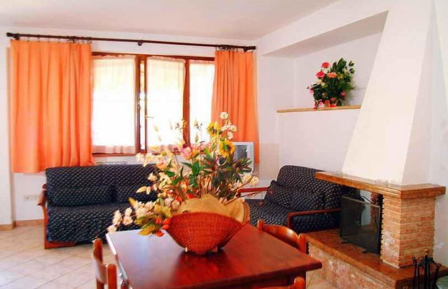 Centro Turistico Pian di Boccio - Foto 37