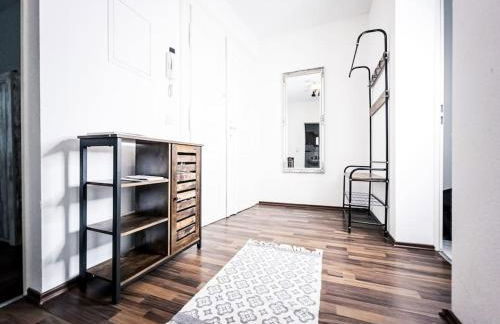 Shabby Chic im hippen Reudnitz - Zentral & Ruhig - Foto 8