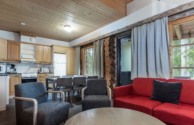 Holiday Club Ylläs - Photo 74