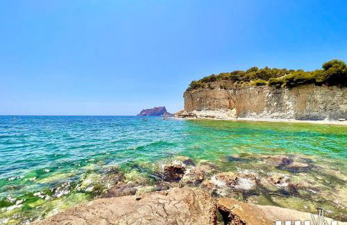 VH CostaBlanca - APARTAMENTO MARTA BEACH 3 - Foto 47