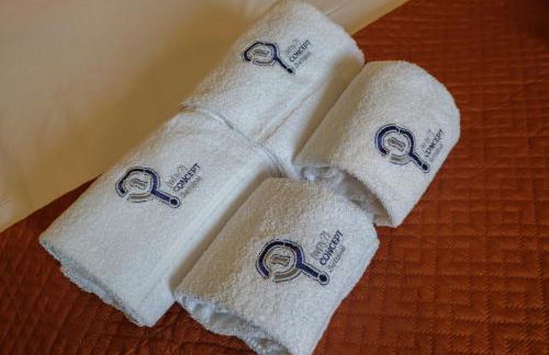 Y.Quebedo - Boutique Apartments - Foto 74