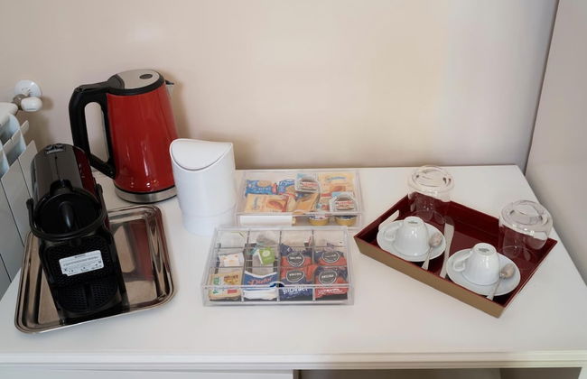 Porta Di Mezzo Luxury suites and rooms - Photo 16