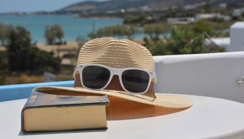 ThalaSEA - village Antiparos - Foto 2