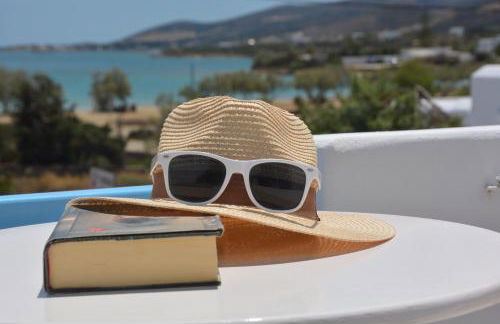 ThalaSEA - village Antiparos - Foto 2