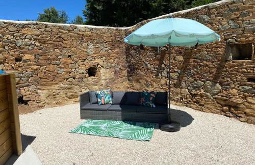 Home in Champagnac La Riviere with shared pool - Foto 40