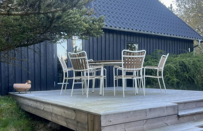 "Ewy" - 150m to the fjord - Foto 14