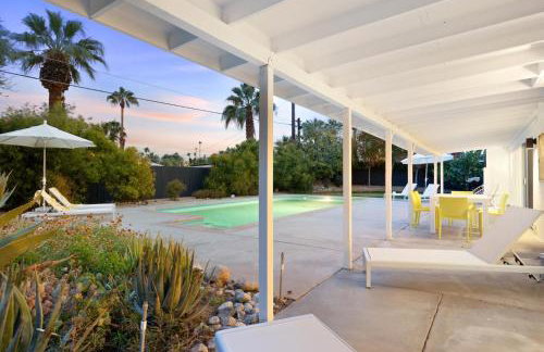 Cosmic Sunset - Foto 37