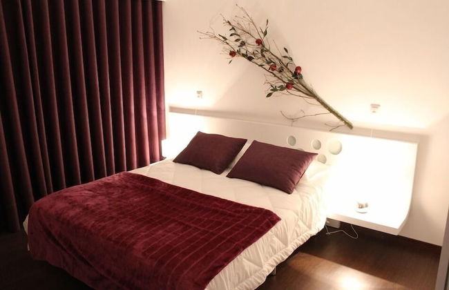 Quinta dos Padres Santos - Agroturismo SPA - Foto 3