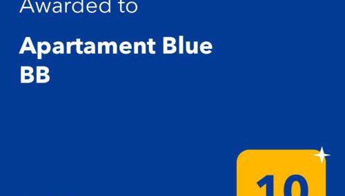 Apartamenty Lunita Blue BB - Foto 3