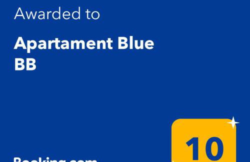 Apartamenty Lunita Blue BB - Foto 3