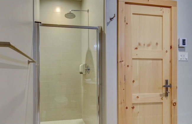 Chalet Refuge 114 in Lac-sup Rieur - Foto 65