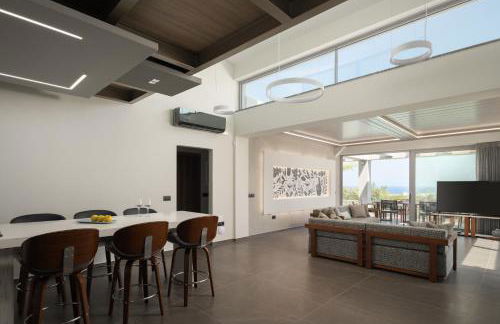 Agrielia Villas, featuring Heated Spa Whirlpool, By ThinkVilla - Photo 70