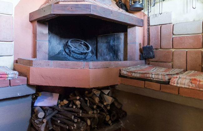 Apartments Gaura - One-bedroom Apartment With Terrace - Foto 6