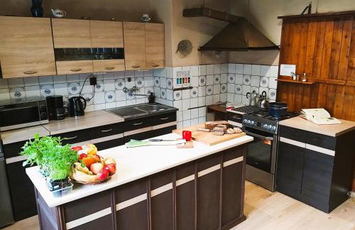 M&E Cztery pory roku Szklarka 25A - Foto 21