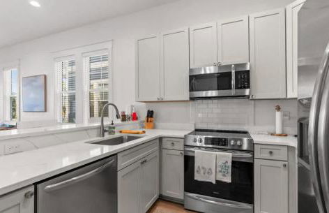 Sol Shine Gulf-View Retreat Steps from the Sand - Foto 11