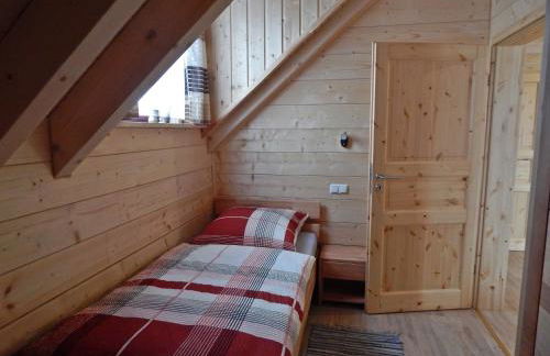 Holzblockhaus Stark - Foto 51