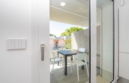 Residence LeoMare - Foto 10