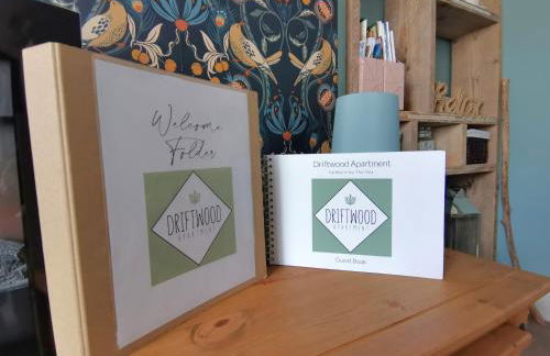 Driftwood Apartment - Foto 11