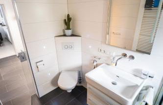 Ländliche 2-Zimmer Wohnung - Foto 13